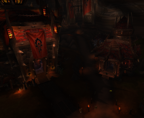 More information about "Darker Nights Cata"
