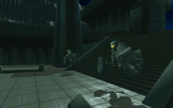 First otherlands screenshot(2012)