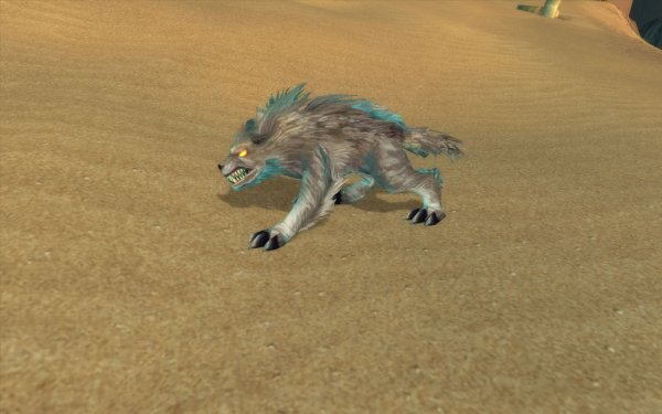 Deleted creature #2