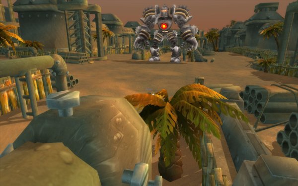 Mech-a-bot(deleted content, 2012)