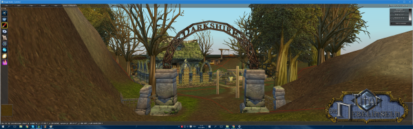 Mystery-Isle: "The beginners-Isle" 004 - Mytery found (Alpha)