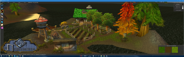 Mystery-Isle: "The Isle of man" (Beta)