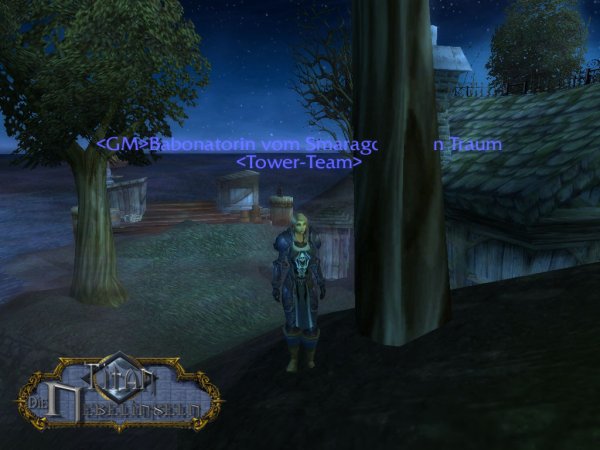 Mystery-Isle: "The beginners-Isle" 008 - Mystery at Night (Alpha)