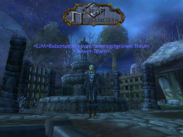Mystery-Isle: "The beginners-Isle" 009 - Mystery at Night (Alpha)