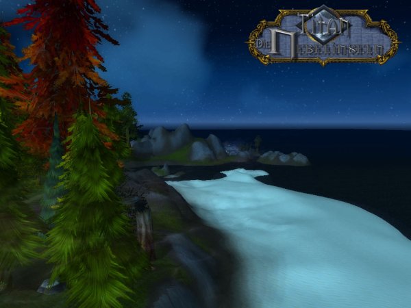Mystery-Isle: "The beginners-Isle" 011 - Mystery at Night (Alpha)