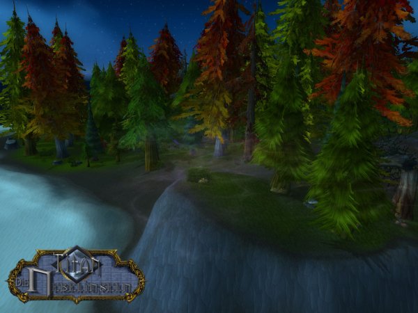 Mystery-Isle: "The beginners-Isle" 012 - Mystery at Night (Alpha)