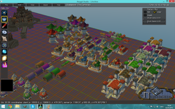 Only a collection - Thanks @ Valkryst