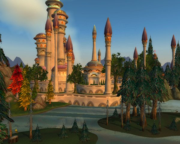 The original Dalaran