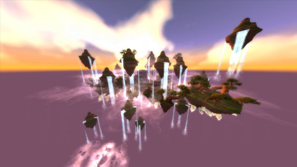 Stones of Caelar