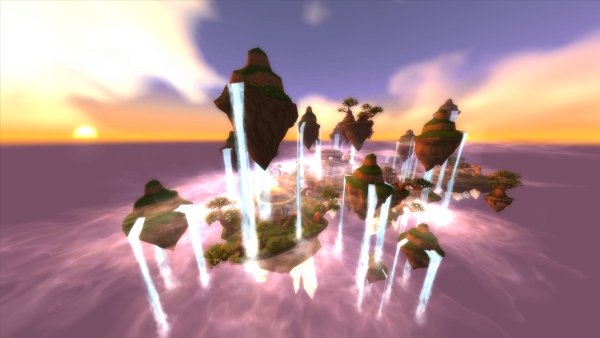 Stones of Caelar