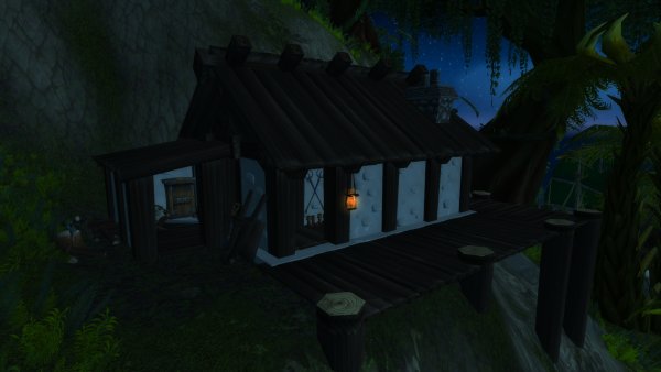 Exodus - Tavern