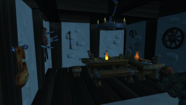 Exodus - Tavern 2
