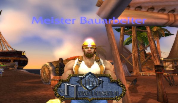 It looks like BOB! =)