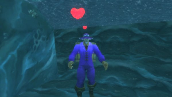 And in this waterpool
