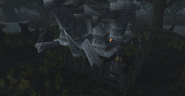 The Crypt