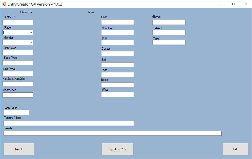 [Image: SecondRelease.png.1463aff0bc4bc91c941d2066208d5fe3.png]
