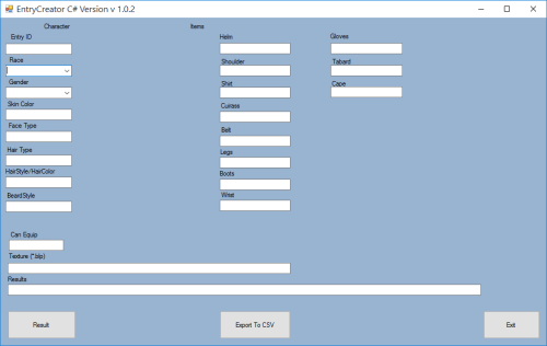 [Image: SecondRelease.thumb.png.a6b3a0790093acc7...ee4e3f.png]