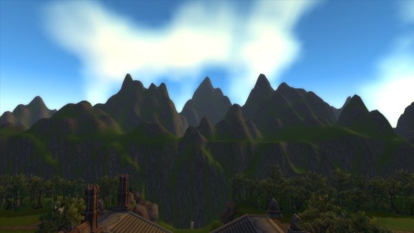 Mountains