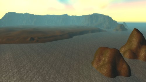 More information about "Darkmoon Faire Island (Blank Map)"
