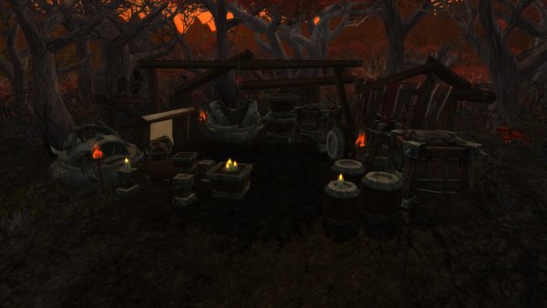 Dire secret shop #1