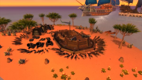 Alliance checkpoint 1