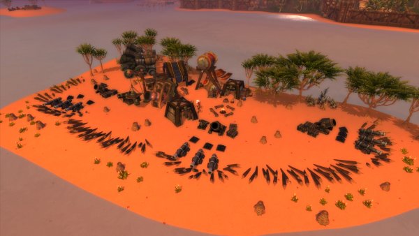 Alliance checkpoint 2