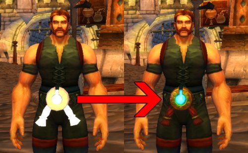 More information about "Buckle Texture Hardcoder"