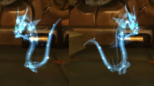 More information about "Celestial Dragon Pet from PTR 3.3.3 Build 11623"