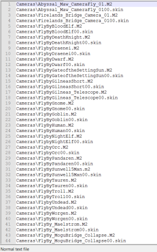 More information about "LISTFILE LEGION 7.2"