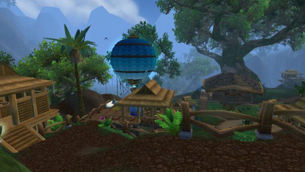 Native Village 01