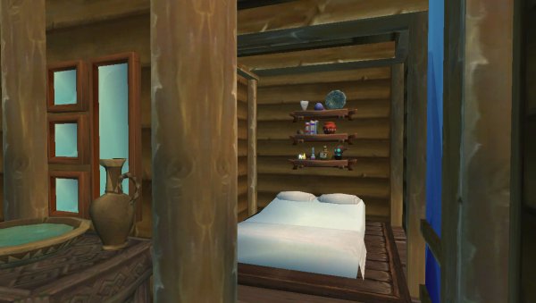 Baloon master house 01