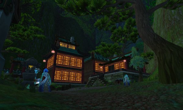 Padong Village 02