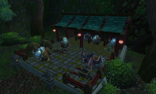 Padong Village 03