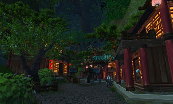 Padong Village 05