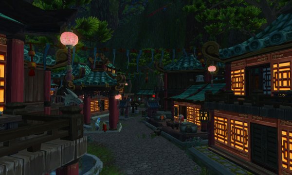 Padong Village 08