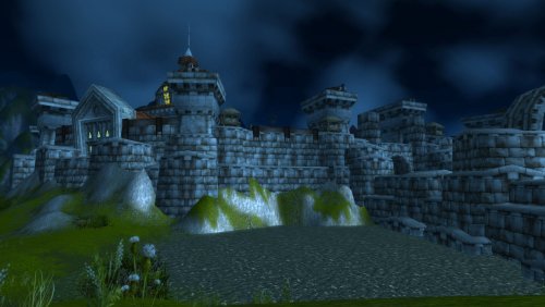 More information about "Isdir Stromgarde keep (OLD)"