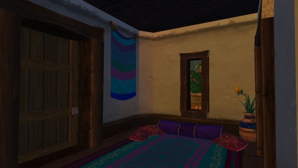 xoco house interior 1