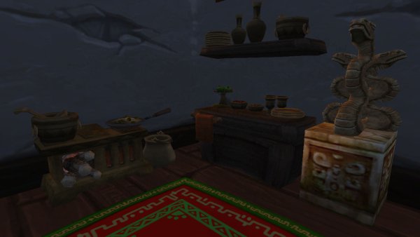 xoco house interior 2