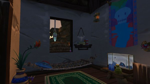 xoco house interior 3