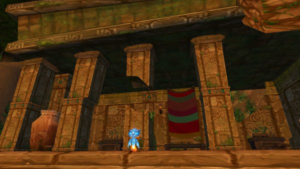 ruins shrine 2