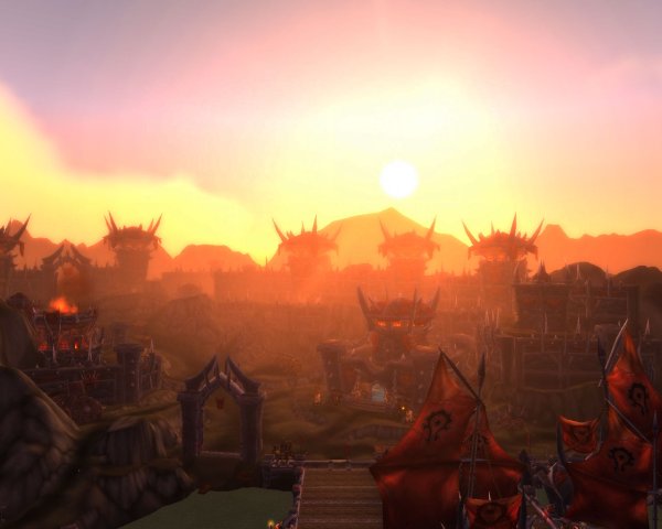 WoWScrnShot