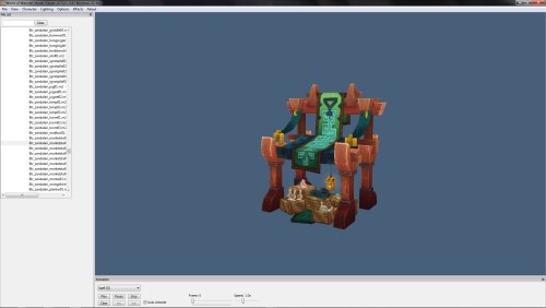 More information about "Battle for Azeroth alpha m2"