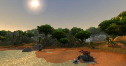 More information about "Gillijim's Isle and Island of Dr Lapidis"