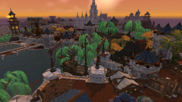 City