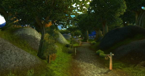 Chemin design