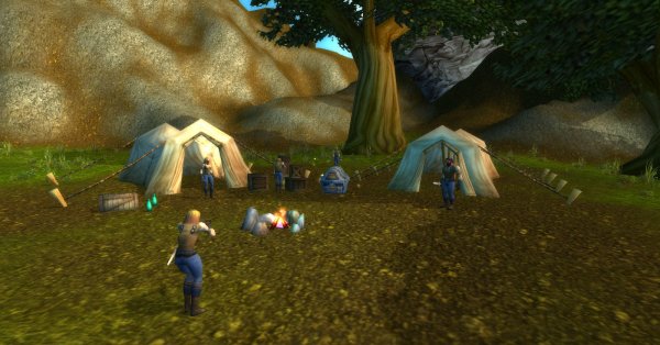 Camp vide-gousset