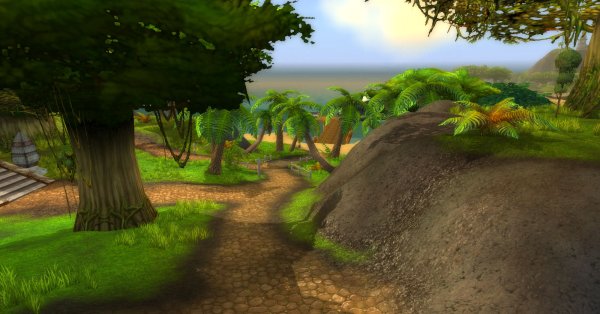 Environnement 1