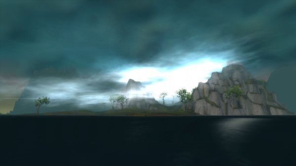 Dragon Isles - 01