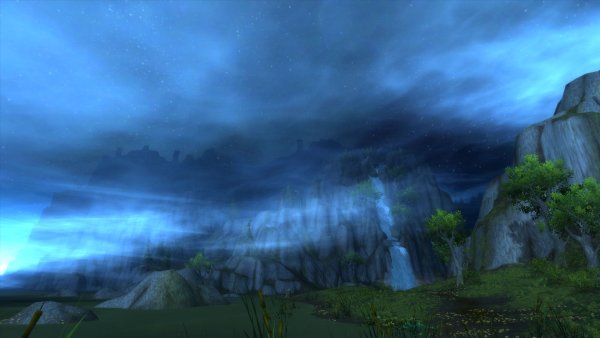Dragon Isles - 02