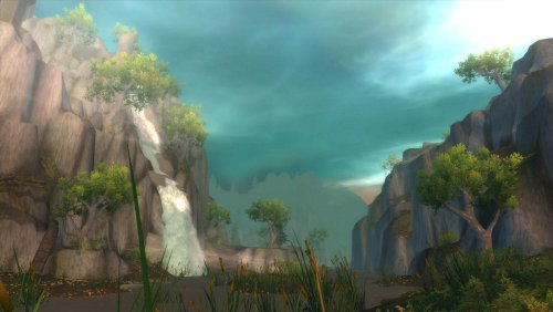 More information about "Dragon Isles - Map Release"